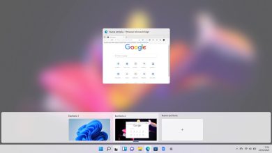 Escritorios virtuales en Windows 11: qué son, para qué sirven y cómo ...