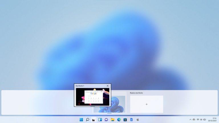 Escritorios virtuales en Windows 11: qué son, para qué sirven y cómo ...