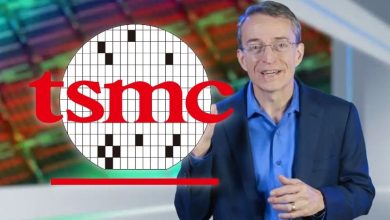 TSMC