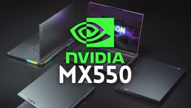 MX550