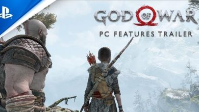 God of War