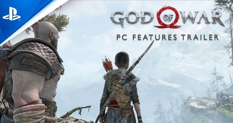 God of War