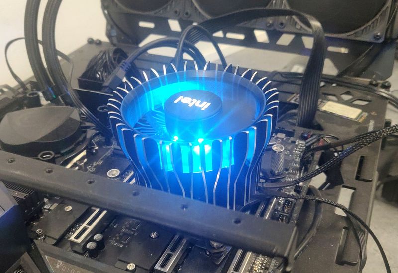 Intel RH1