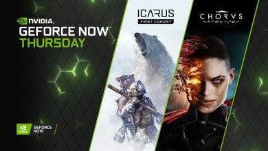 NVIDIA GeForce NOW diciembre (1)