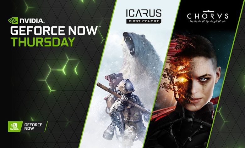 NVIDIA GeForce NOW diciembre (1)