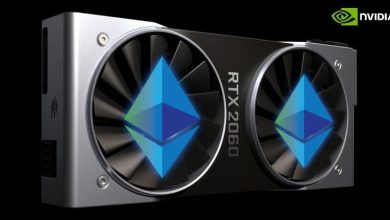 Nvidia RTX 2060