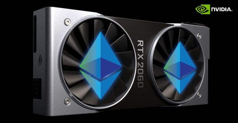 NVIDIA RTX 2060 y RX 6600 XT, las GPUs más vendidas en Alemania