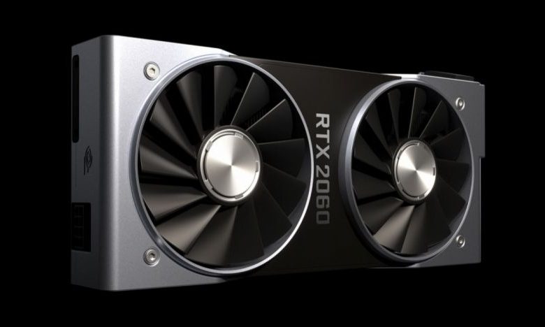 RTX 2060