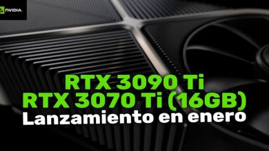 RTX 3090 Ti