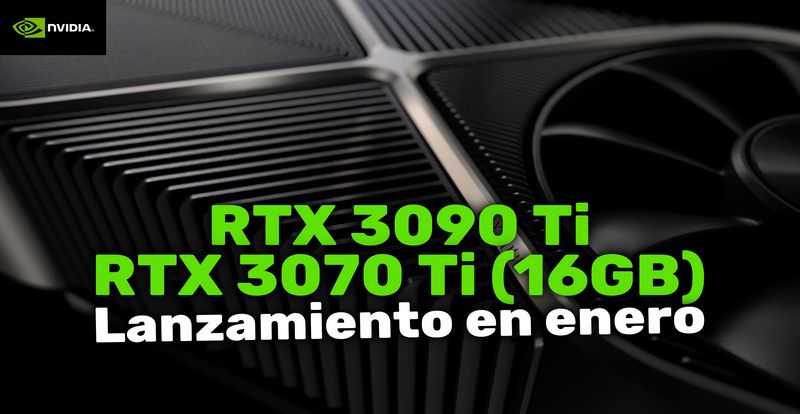 RTX 3090 Ti