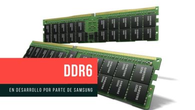 chip memoria ram ddr6
