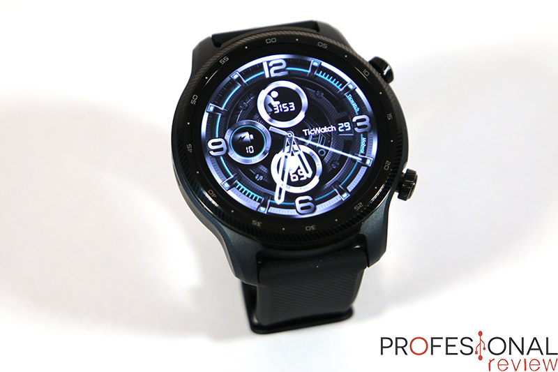 TicWatch Pro 3 Ultra Review