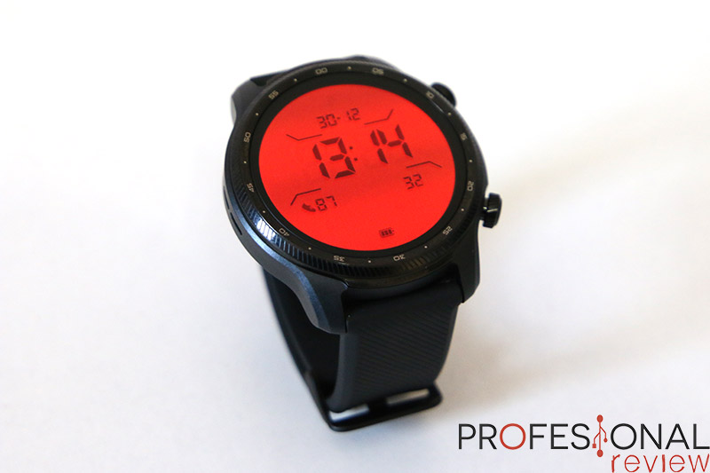 TicWatch Pro 3 Ultra Review