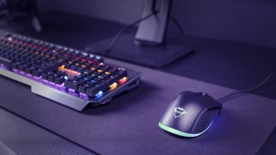 Trust GXT Ybar 922