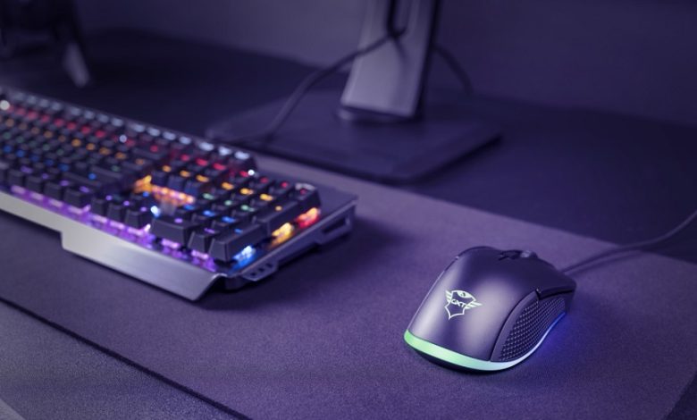 Trust GXT Ybar 922