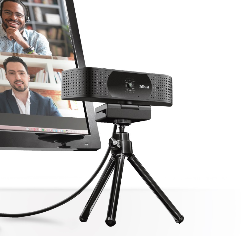 Trust TW-350 webcam