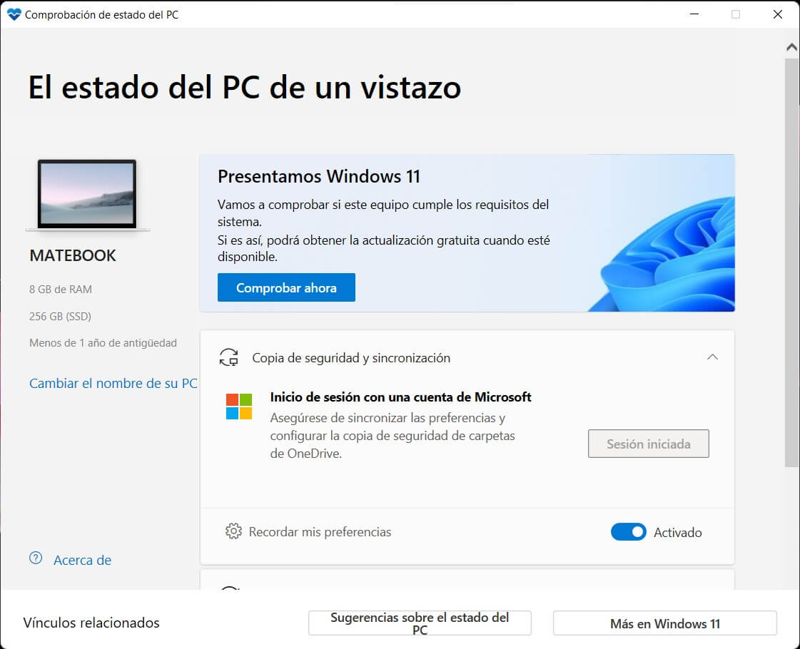 Windows 11: ¿compatible en mi PC o portátil? (Mejores métodos)