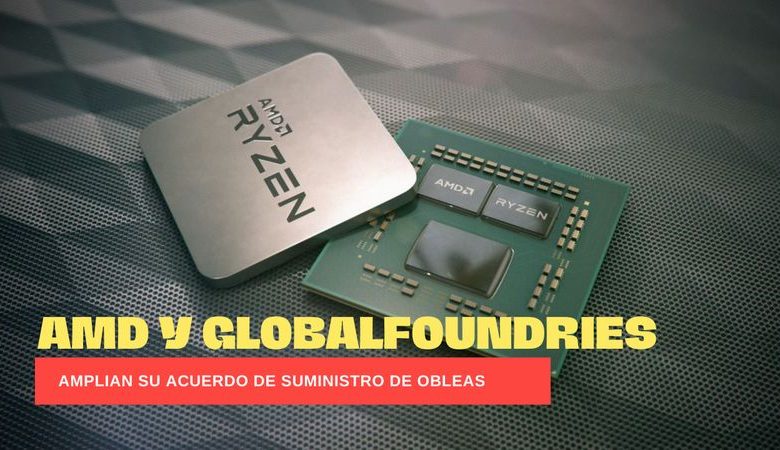fabricacion chips procesador