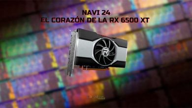 amd rx 6500 xt