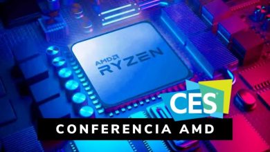 conferencia amd lisa su ces 2022