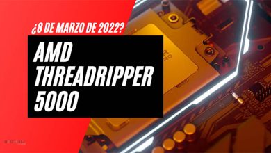 amd threadripper 5000