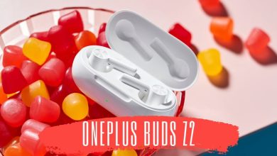 OnePlus Buds Z2