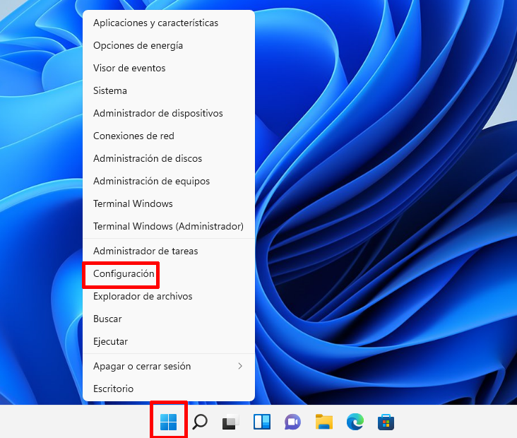 como instalar cursores para Windows 11 - 03