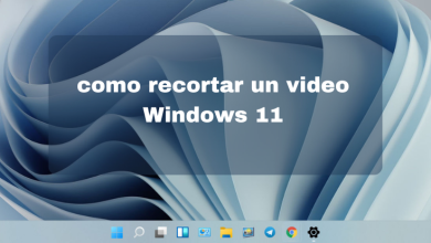 como recortar un video Windows 11 - 00