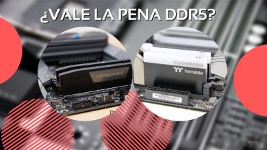 ddr4 ddr5