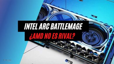 intel arc battlemage