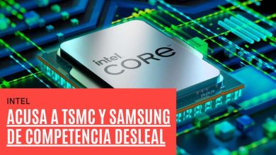 fabriacion chips intel