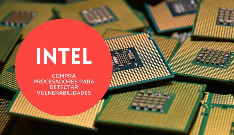 intel compra procesadores obsoletos