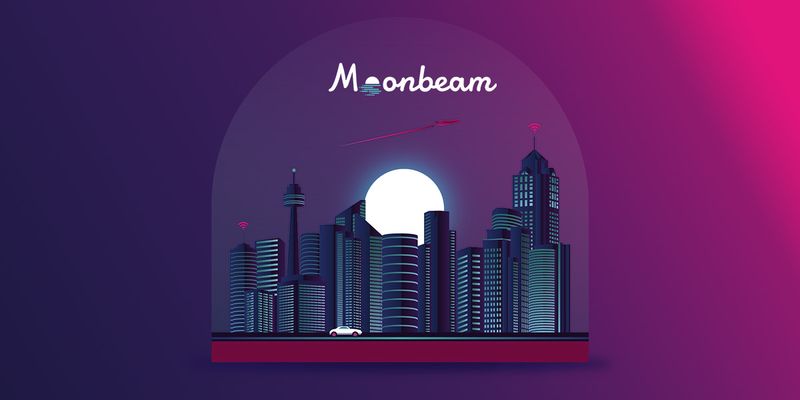 parachain moonbeam