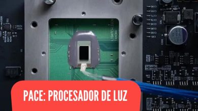 pace xinzhin technology