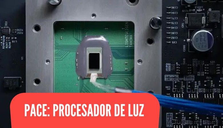 pace xinzhin technology
