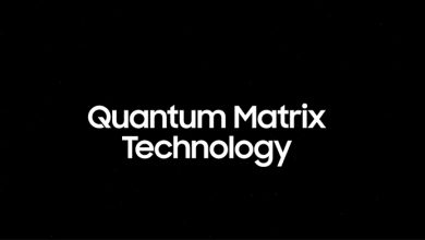 quantum matrix technology