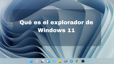 que es el explorador de Windows 11 - 00