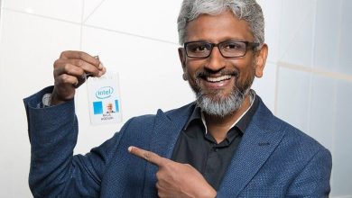 ingeniero intel raja koduri