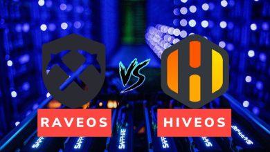 sistema operativo mineria criptomonedas