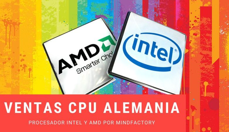 cuota mercado intel amd alemania