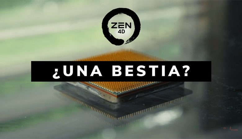 zen 4 benchmark