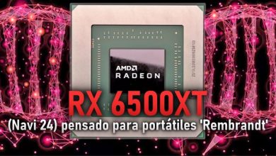 RX 6500 XT