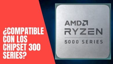 procesador amd ryzen 5000