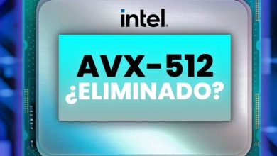 AVX-512
