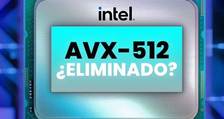 AVX-512
