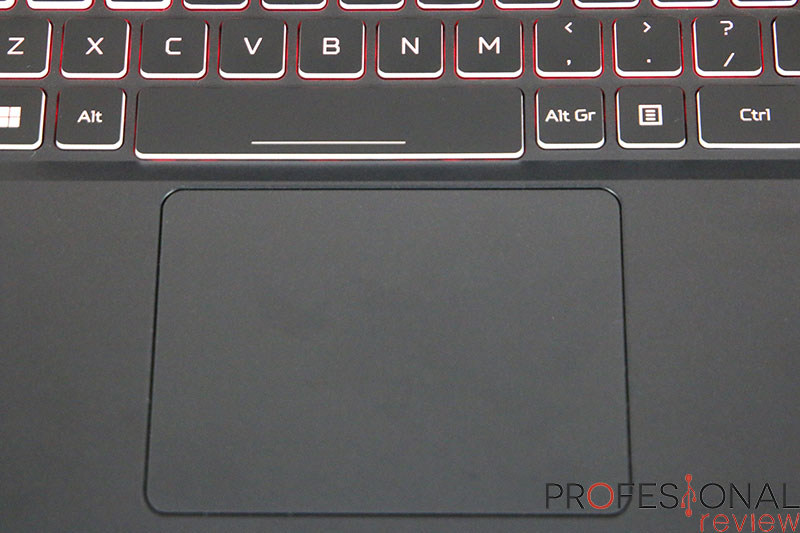 Acer Nitro 5 AMD Review