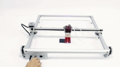 Aufero Laser 2