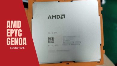 procesador amd epyc genoa