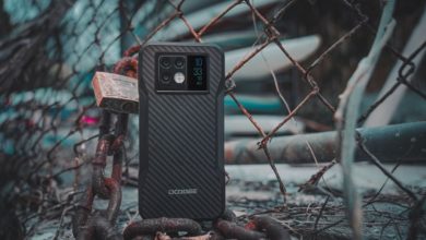 Doogee V20
