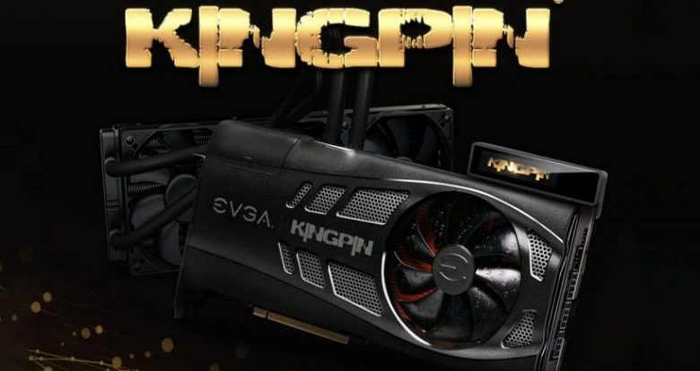 RTX 3090 Ti Kingpin